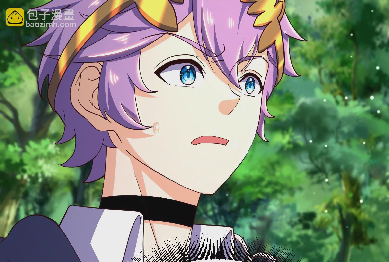 古神遊戲 - 第85話 壓力！大神官的實力(3/3) - 4